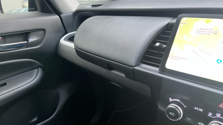 Honda Jazz 1.5 i-MMD Hybrid SR 5dr eCVT Hybrid Hatchback